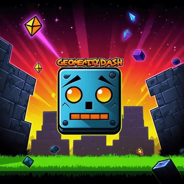 Geometry Dash